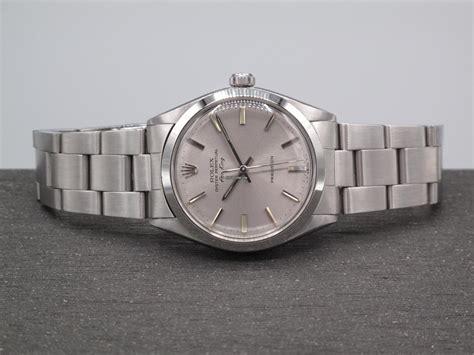 rolex air king 1977|old rolex air king.